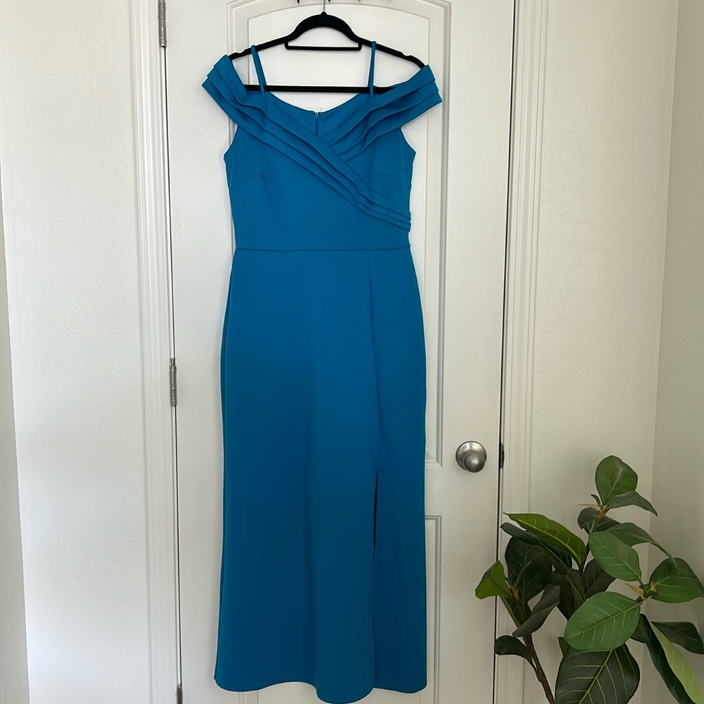 Alexa B Nites Formal Dress